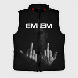 Мужской жилет EMINEM, цвет: 3D-красный