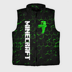 Мужской жилет MINECRAFT