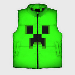 Мужской жилет MINECRAFT