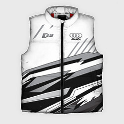 Мужской жилет Audi RS