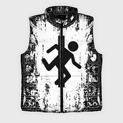 Мужской жилет PORTAL