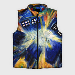 Мужской жилет ДОКТОР ВАН ГОГ