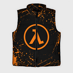 Мужской жилет HALF-LIFE