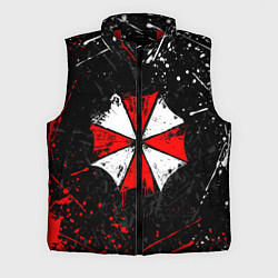 Мужской жилет RESIDENT EVIL UMBRELLA