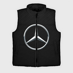 Мужской жилет MERCEDES-BENZ CARBON
