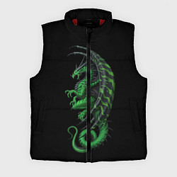 Мужской жилет Green Dragon