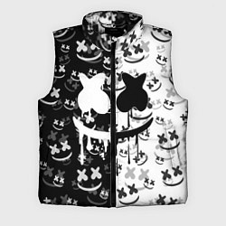 Мужской жилет Fortnite & Marshmello