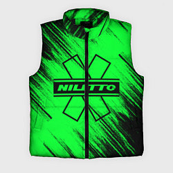 Мужской жилет NILETTO