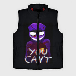 Мужской жилет Five Nights At Freddy's