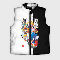 Мужской жилет СОНИК