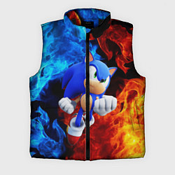 Мужской жилет SONIC
