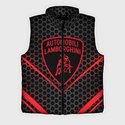 Мужской жилет Lamborghini