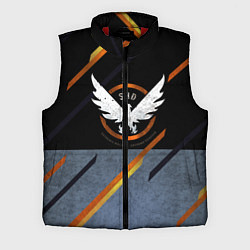 Мужской жилет Extremis Malis