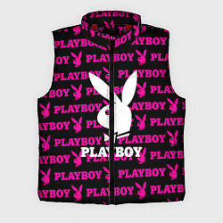Мужской жилет PLAYBOY