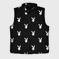 Мужской жилет PLAYBOY
