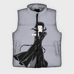 Мужской жилет Ryuunosuke Akutagawa