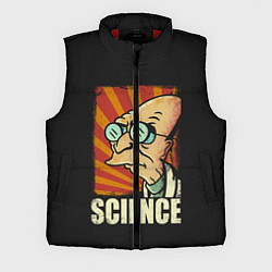 Мужской жилет Futurama Science