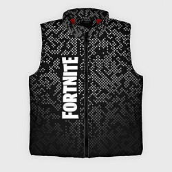 Мужской жилет Fortnite Oko, цвет: 3D-красный
