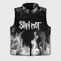 Мужской жилет SLIPKNOT, цвет: 3D-красный