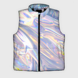 Мужской жилет Фольга