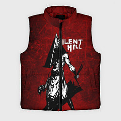 Мужской жилет SILENT HILL