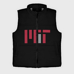 Мужской жилет MIT