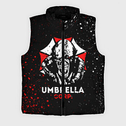 Мужской жилет RESIDENT EVIL 3
