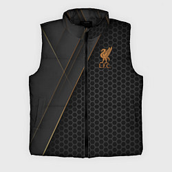 Мужской жилет Liverpool FC