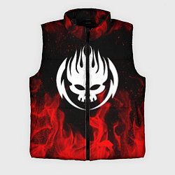 Мужской жилет THE OFFSPRING