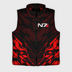 Мужской жилет MASS EFFECT N7