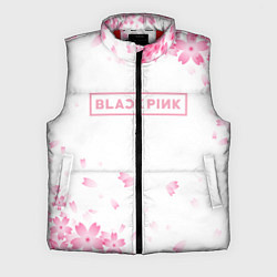 Мужской жилет BLACKPINK