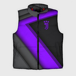 Мужской жилет Juventus F C, цвет: 3D-красный