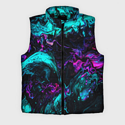 Мужской жилет ABSTRACT, цвет: 3D-черный