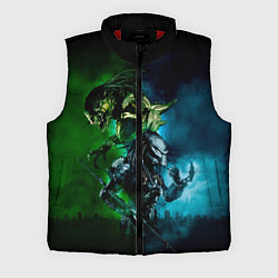 Мужской жилет PREDATOR