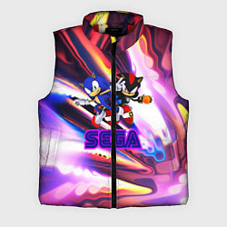Мужской жилет SONIC