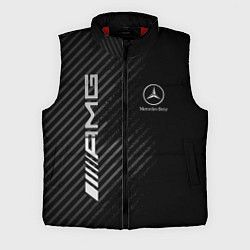 Мужской жилет MERCEDES