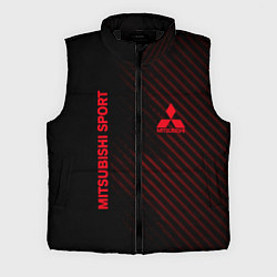 Мужской жилет MITSUBISHI