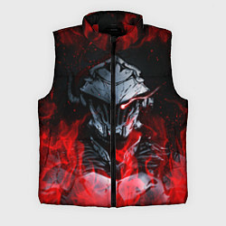 Мужской жилет УБИЙЦА ГОБЛИНОВ