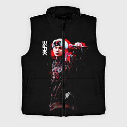 Мужской жилет BTS