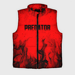 Мужской жилет PREDATOR