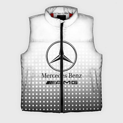 Мужской жилет Mercedes-Benz