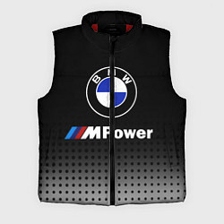 Мужской жилет BMW