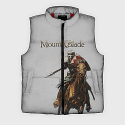 Мужской жилет Mount and Blade