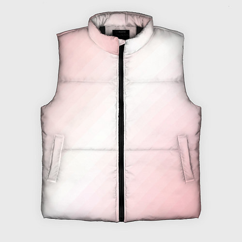 Мужской жилет Пикси / 3D-Черный – фото 1