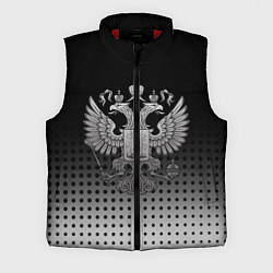 Мужской жилет Герб