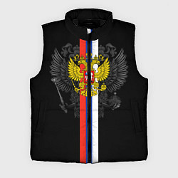 Мужской жилет Россия