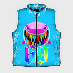Мужской жилет 6IX9INE