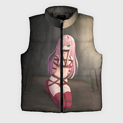 Мужской жилет Милый во Франксе