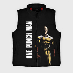 Мужской жилет One Punch Man
