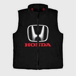 Мужской жилет HONDA